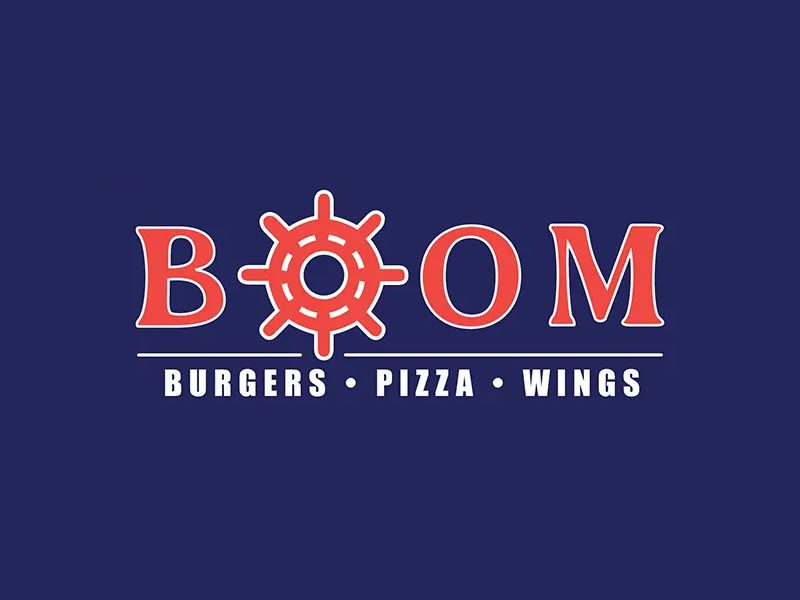 Boom Sports Bar
