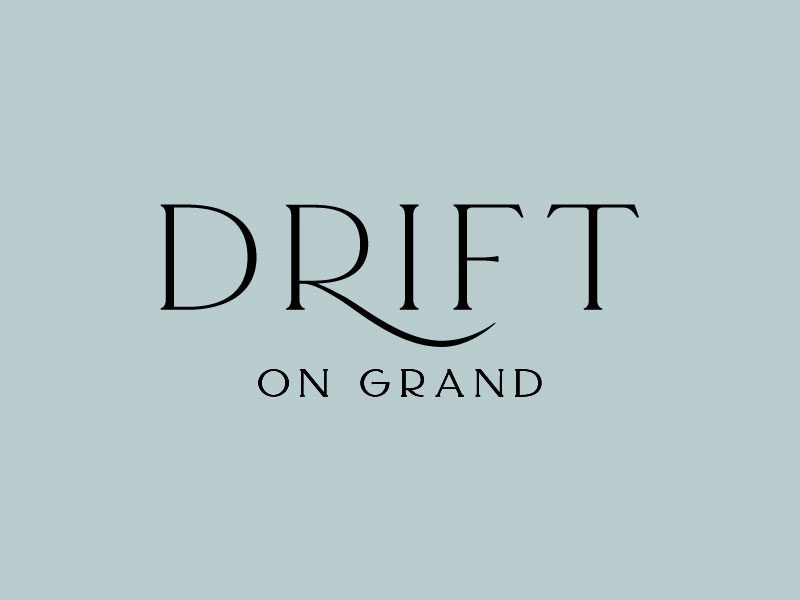 Drift on Grand