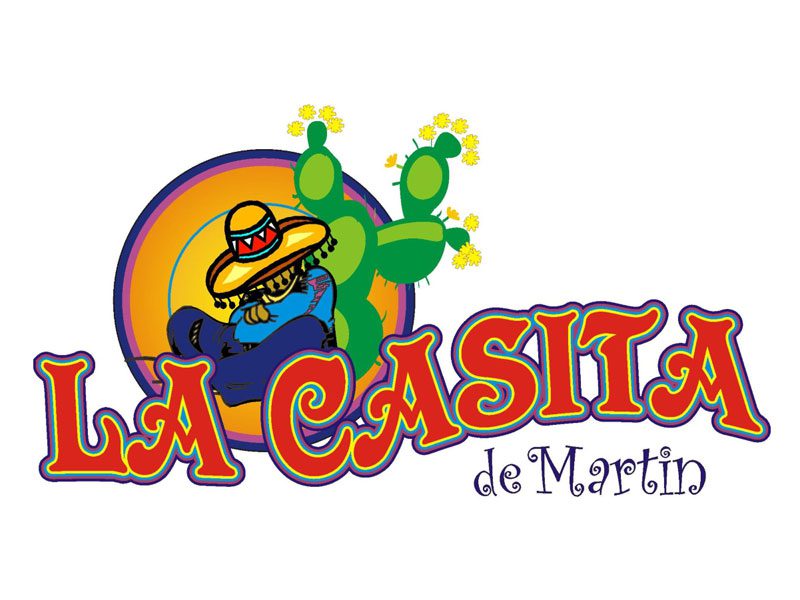 La Casita De Martin