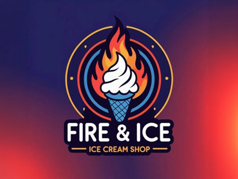 Fire & Ice