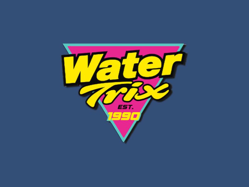 Water Trix
